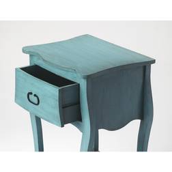 Butler Specialty Company Rochelle Bedside Table