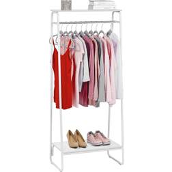 Iris USA PI-B6 Clothes Rack