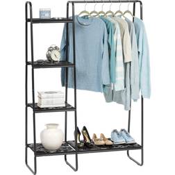 Iris USA Clothes Rack