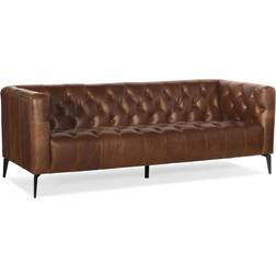 Hooker SS637-03 Nicolla Sofa