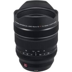 Fujifilm Fujinon XF 8-16mm f/2.8 R LM WR