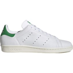 Adidas Stan Smith 80s - Cloud White/Cloud White/Green