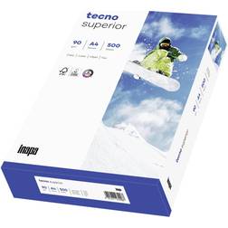 Tecno Superior 2100011538 A4 90g/m² 500pcs 90g/m² 500Stk.