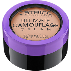 Catrice Ultimate Camouflage Cream 020N Light Beige