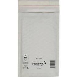 Sealed Air Bubble Envelope Mail Lite B/00 120x210mm 100-pack