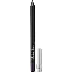 By Terry Crayon Blackstar Black Print