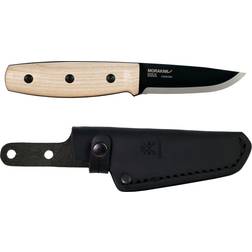 Morakniv Finn BlackBlade Ash Outdoor-Messer