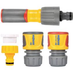Hozelock 100-100-240 Nozzle sprayer + connector