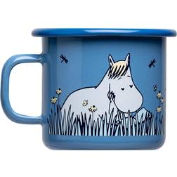 Muurla Moomin Friends Krus 25cl