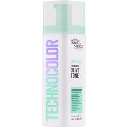 Bondi Sands Technocolor Emerald 1 Hour Express Self Tanning Foam 6.8fl oz