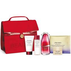 Shiseido Essentials Set