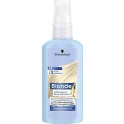 Blonde S1 Aufhell-Spray Stufe 3 Aufhellung 125ml