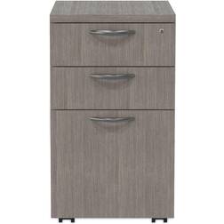 Alera ALEVA572816GY Series Mobile Pedestal File