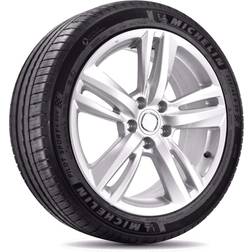 Michelin Pilot Sport 4 SUV 255/55R19 111Y XL PS4 SUV