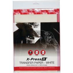 Copic transotype X-Press It Transfer-Papier, weiß, DIN A4