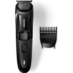 Manscaped The Beard Hedger Rechargeable Wet/Dry Hair