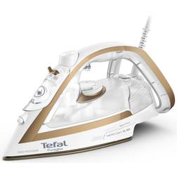 Tefal Puregliss 50 g/min Weiß