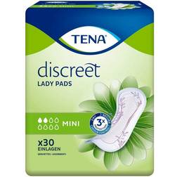 TENA Lady Discreet Einlagen mini