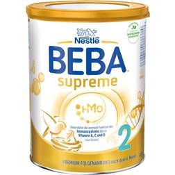 Nestlé BEBA supreme 2