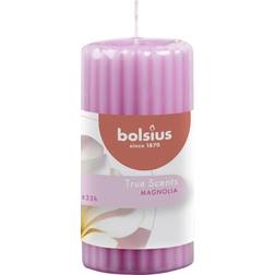 Bolsius True Scents Magnolie Duftkerzen