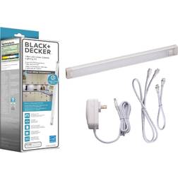 Black & Decker LEDUC9-1CK Kit Wardrobe Lighting