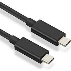 Elivi USB4-C USB-C kabel 0,5m