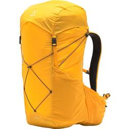 Haglöfs L.I.M 35 Hiking backpack Sunny Yellow 35 L