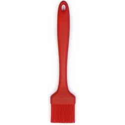 RSVP International Silicone Coated Silicone Basting Pastry Brush