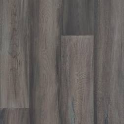 Shaw Fh820 Exquisite 7-1/2 Wide Wirebrushed Waterproof Engineered Hardwood Flooring