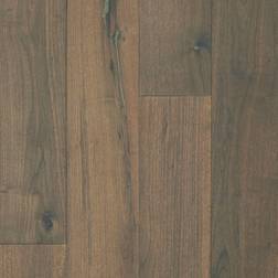 Shaw Fh820 Exquisite 7-1/2 Wide Wirebrushed Waterproof Engineered Hardwood Flooring