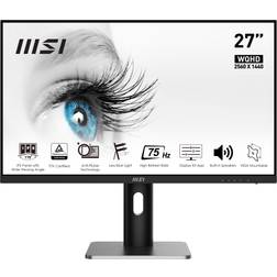 MSI PRO MP273QP