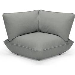 Fatboy Eckkaminsessel Sumo textil Modulsofa