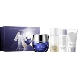 Sensai Cellular Performance Extra Intensive Cream Set