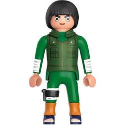 Naruto Playmobil 71118 Rock Lee 3-Inch Action Figure