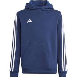 Adidas Tiro 23 League Sweat Hoodie - Blue