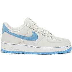 Nike Air Force 1 W - Summit White/University Blue