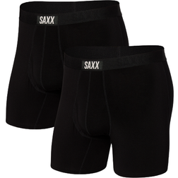 Saxx Vibe Mens Boxer Brief 2 - Pack