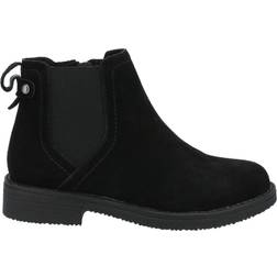 Hush Puppies Maddy - Black