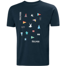 Helly Hansen Shoreline T-shirt 2.0