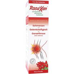 Rosaxan plus Vitamin D