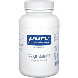 Pure Encapsulations Magnesium Magnesiumglycinat Kapseln 90 Stk.