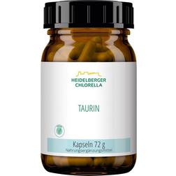 Heidelberger Chlorella Taurin 120 Stk.