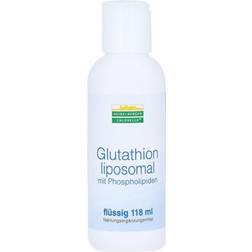 Glutathion Liposomal flüssig