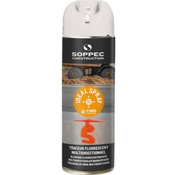 SOPPEC Markierspray grün 500ml