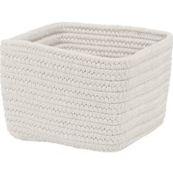 Colonial Mills BC21A010X006S Braided Craft Powder Basket