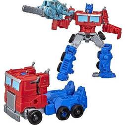 Hasbro Transformers MV7 BA WEAPONIZER 2PK Optimus Prime
