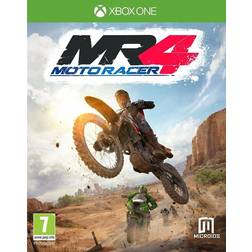 Moto Racer 4 (XOne)