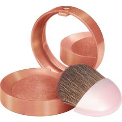 Bourjois Little Round Pot Blusher #32 Ambre D'or