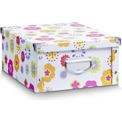 Zeller Present Aufbewahrungsbox »Kids«, BxHxL: 33 17 Papier