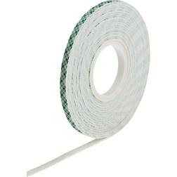 3M 4016 4016 Double Coated Foam Tape 0.25'